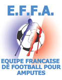 EFFA Foot